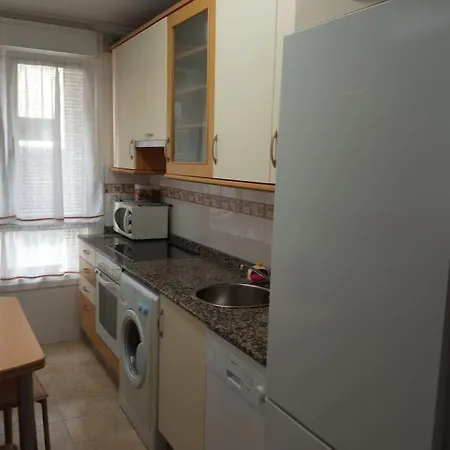 Bonito En Vut 5050 As Apartment *