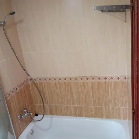 Bonito En Vut 5050 As Apartment
