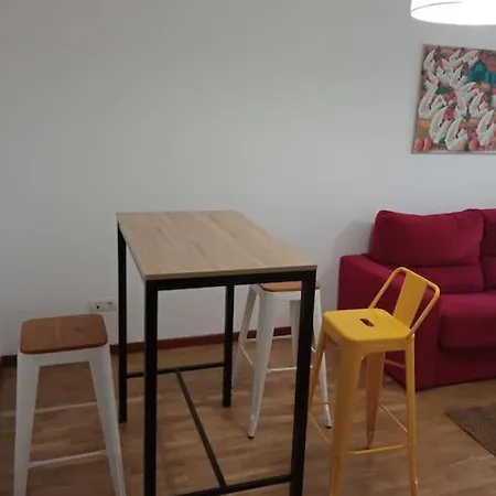 Apartment Bonito En Vut 5050 As