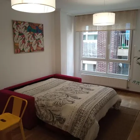 Apartment Bonito En Vut 5050 As Aviles