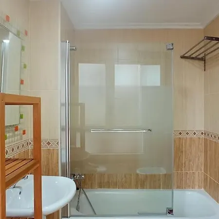 Apartmán Bonito En Vut 5050 As Avilés