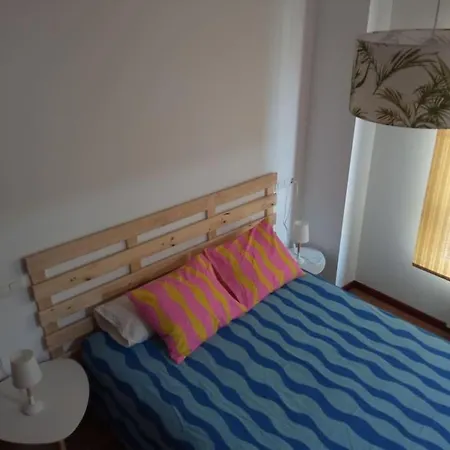 Bonito En Vut 5050 As Apartment *