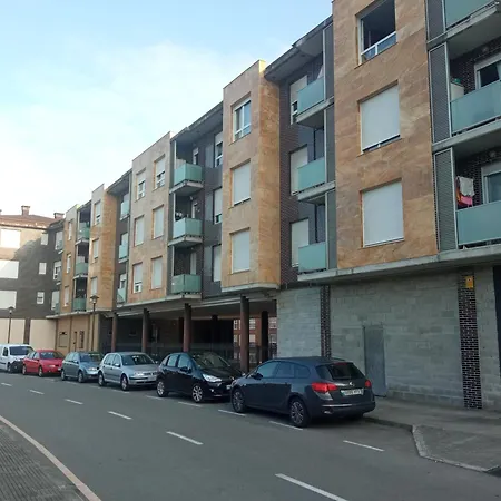 Bonito En Vut 5050 As Apartmán Avilés